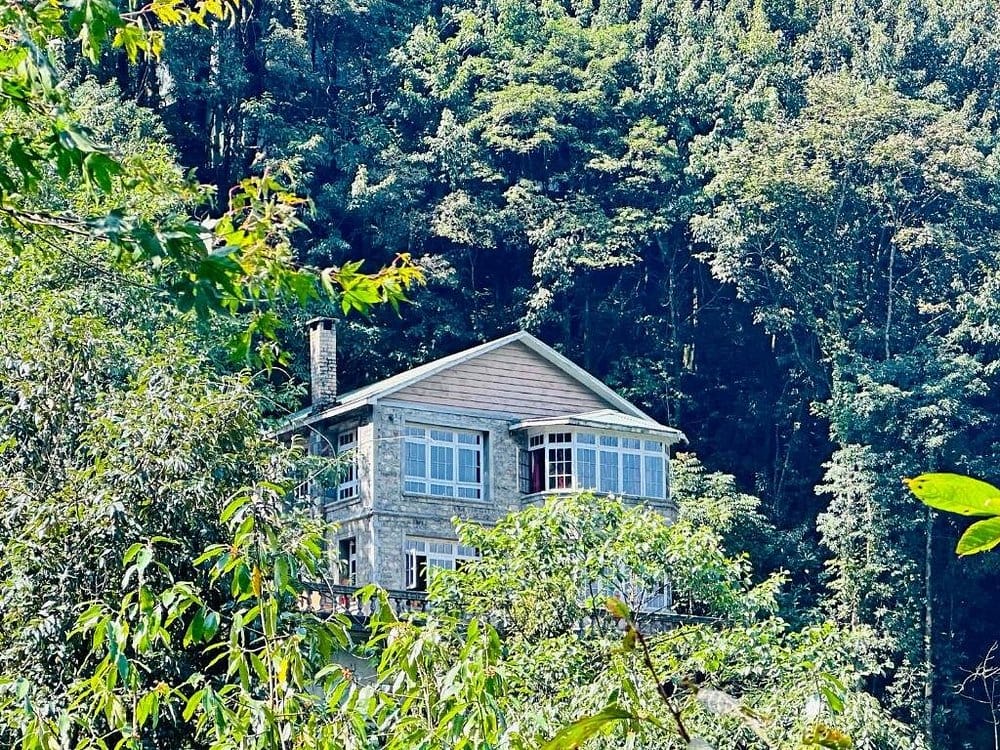 La Evara Hotels and Resorts Launches Its First Eco Resort in Darjeeling – Sai Maple Eco Resort